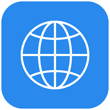 internet icon 1